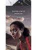 A6S Wireless In-Ear Bluetooth Headset with Noise Reduction & Touch Control