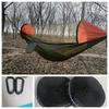 Outdoor Camping Hammock