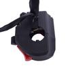 Motorcycle 22mm 7/8" Right 7P Handlebar Engine Kill Start Headlight Control Switch