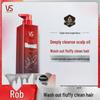 Vidal Sassoon Volume & Refresh Shampoo