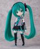 Character Vocal Series 01 Hatsune Miku Harmonia humming Hatsune Miku Fabric Magnet Plastic Painted Movable Figure G15886 Non-scale & &