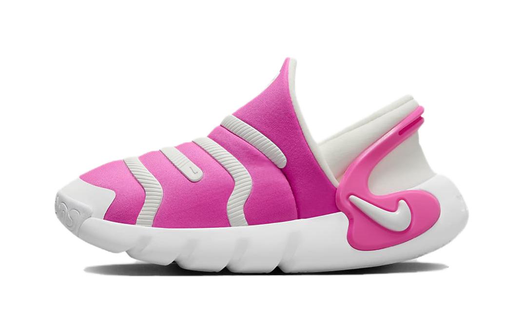 Nike Dynamo Go 2 EasyOn PS  Laser Fuchsia  FD0553-600 28