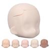 Blank Doll  for 1/12 Ball Jointed Doll  Makeup Exquisite Removable Plastic Cement Doll