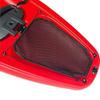 Kayak Canoe Boat Package Carrier Deck Cargo Mesh Net Bungee DIY Accessories