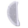 Robot Cleaner Mop Plate Board Reusable Efficient Mop Cloth Plate Holder Bracket Replacement for EVE