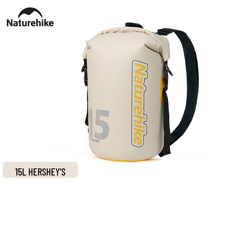 Naturehike 15L Waterproof Backpack