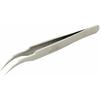 Tamiya Craft Tool Series No. 47 Precision Tweezers (Cable Neck Type) 74047
