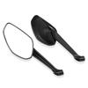 NEW-Motorcycle Rear View Mirror For Ducati Diavel 14 Monster 821 1200 1200S