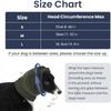 Anti Slip Dog Anti Thunder Headgear Anti Scare Anti Hematoma Dog Earmuffs Warm Comfort Noise Blocking Earmuffs Outdoor Use
