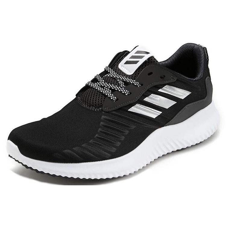 adidas Alphabounce RC 'Core Black' Men's B42652