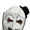 Latex Halloween Scary Clown Mask Flexible And Durable For Creepy Cosplay Cosplay Clown Mask