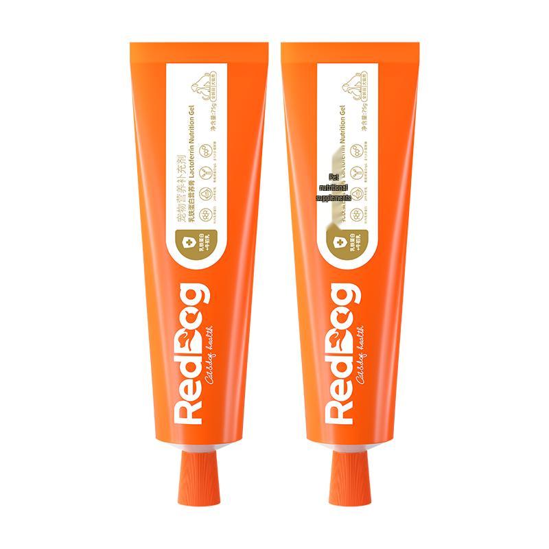 RedDog Pet Nutritional Paste