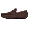UGG Ascot Größe cm Herren Mokassins, Mouton, 26.0 (Bestäubter Kakao, 1101110) [Gebraucht]