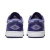 Air Jordan 1 Low GS Sky J Purple Kids Sneakers Sky-J-Light-Purple White 553560-515