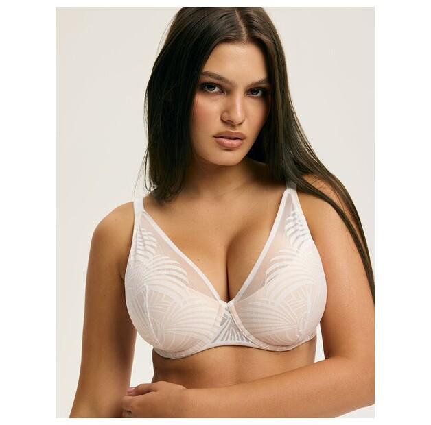 Бюстгальтер push-up Esotiq 43521 EU 80C