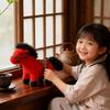 1322Cm High Quality Plush Steed Toy With Saddle Cute Plush Horse Doll Lovely Stuffed Animal Pony Bag Charm