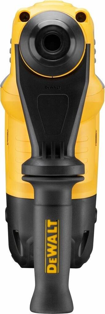 Комбинированный перфоратор DeWalt D25614K