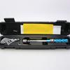 Adjustable Torque Wrench 5-25Nm Preset 72 Tooth Ratchet 0-30mm Rotating Head For Bike Motorcycle Automotive Maintenance