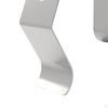 Meat Temp Clip Holder Grill Probe Hole