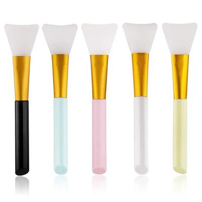 Gezichtsverzorging – Borstels en applicators voor gezichtsmaskers