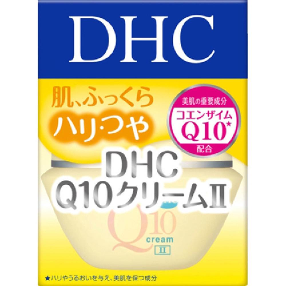 

DHC Q10 КРЕМ II (SS) 20g