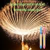 1/2/6pcs Fireworks Water Gun, Water Amusement Equipment, Suitable for Beaches, Swimming Pools, Rafting, Parties
