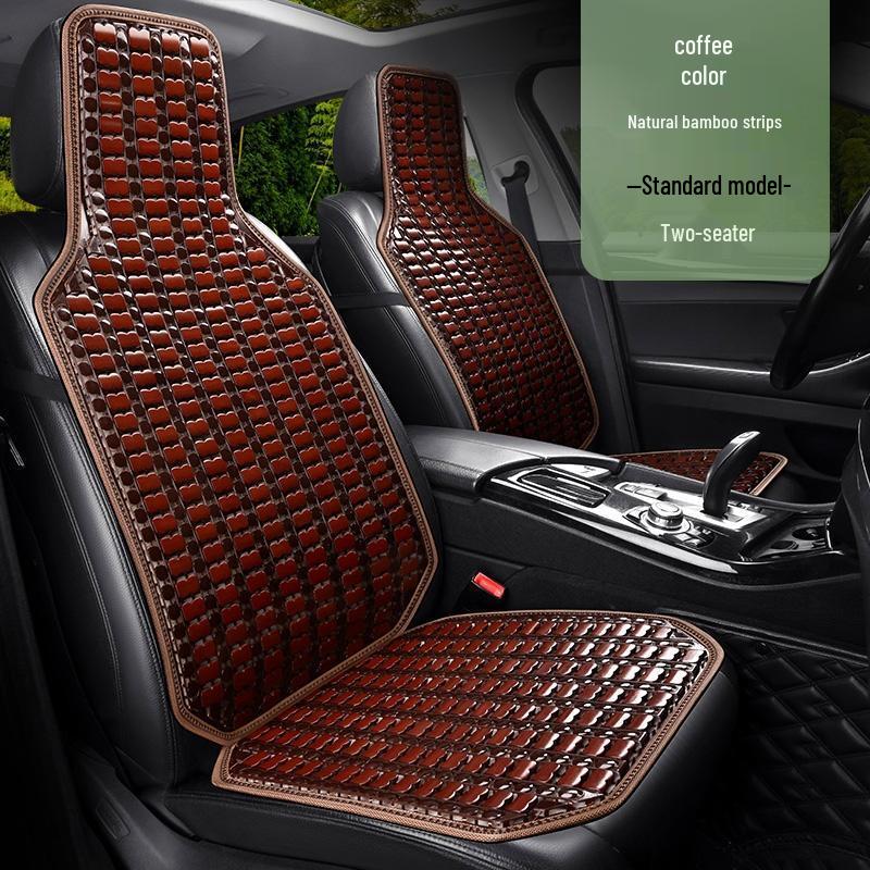 HANDUNYOU Car Summer Cooling Seat Cushion