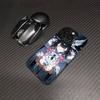 Genshin Impact Columbina For iPhone 17 16 15 14 13 12 11 Pro Max Plus Matte Color Back Phone Cover