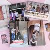 1Set Kpop Cortis Début Album Électronique Wvs Ver Cartes Lomo Martin James Keonho Cartes Selfie Juhoon Seonghyeon Cadeaux pour Fans