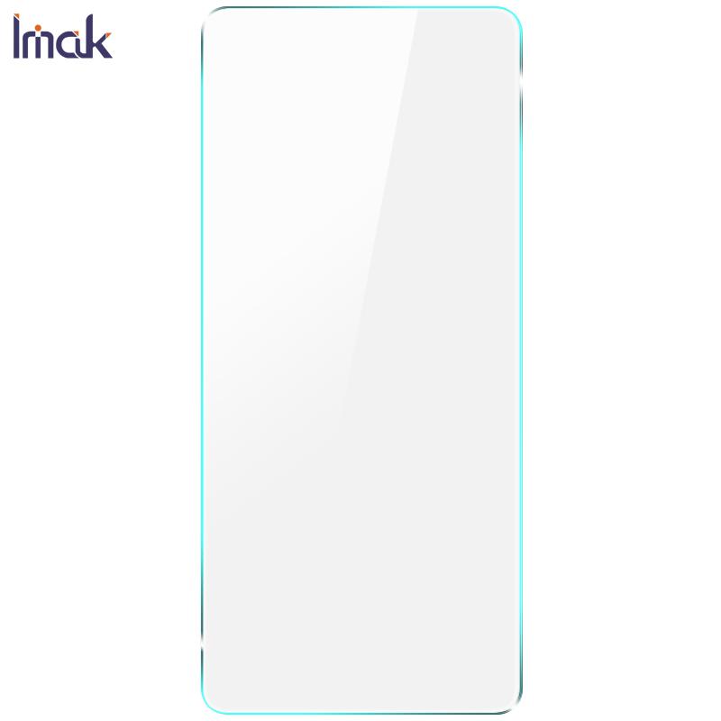 

IMAK H Anti-explosion Tempered Glass Phone Screen Protective Film for Xiaomi Redmi K30 Pro/Xiaomi Poco F2 Pro Type A