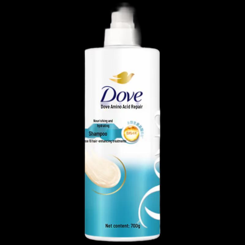 

Dove Intensive Repair Amino Acid Shampoo 700g