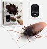 Creepy Crawling Insect Remote Control Toy With Infrared For Scare Gift And Party Fun