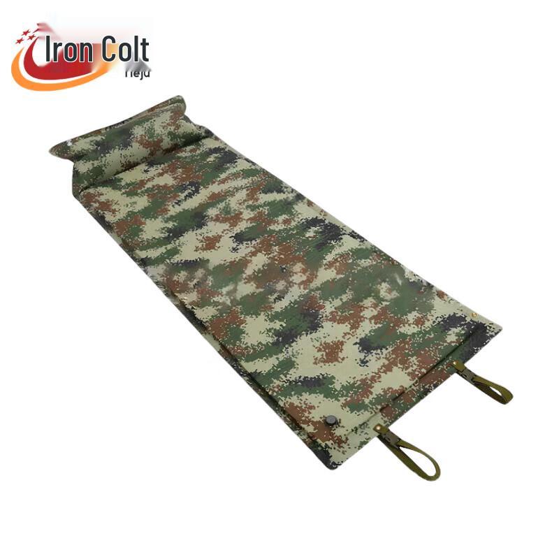 Tieju Widened Self-Inflating Camping Mat