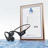 Sanag B60S ProMax Bone Conduction Swimming Earbuds