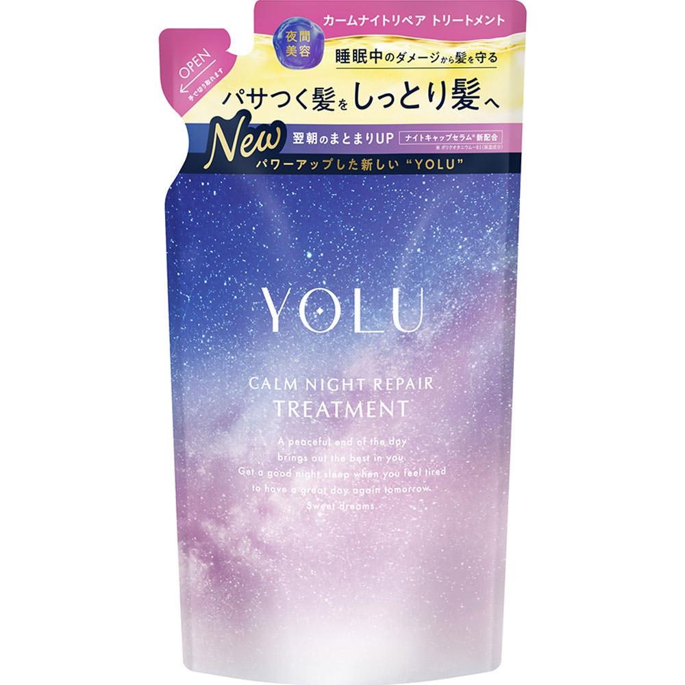 

Yorcalm Ночное восстанавливающее средство 370 г I Ne