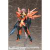 Megami Device SOL Road Runner 1/1 scale plastic model, approximately 140mm tall