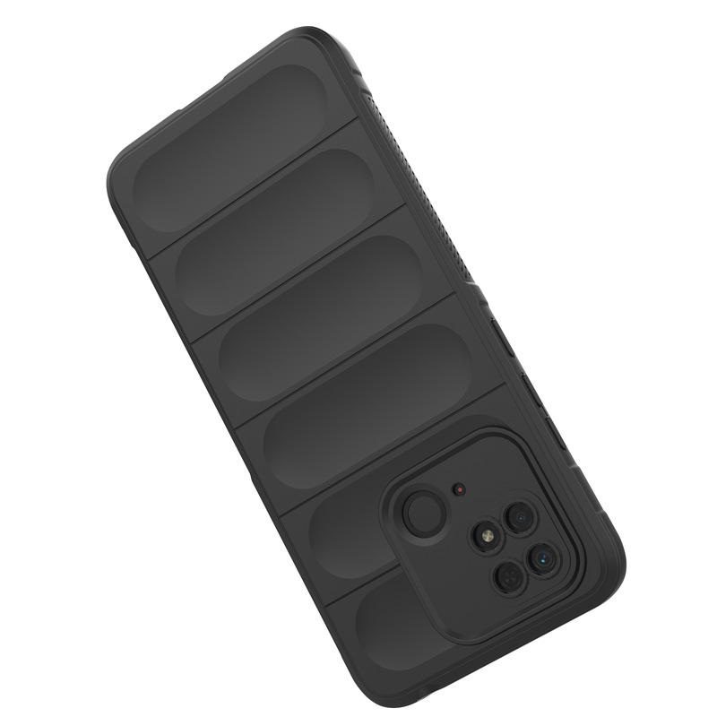 Applicable to Redmi Note11Pro 1G new skin-sensitive mobile phone case Xiaomi 11Ultra magic shield anti-drop protective case