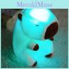 Plush Toys Capybara That Emit Light Childrens Cartoon Animal Toys Gifts Holiday