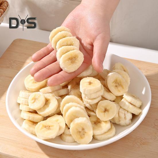 Luncheon Meat Kráječ na vejce Kráječ na ovocný salát Nerezová čepel Účinný kráječ párků v rohlíku pro šunky Avokáda Banány Cibule Multifunkční kuchyňský