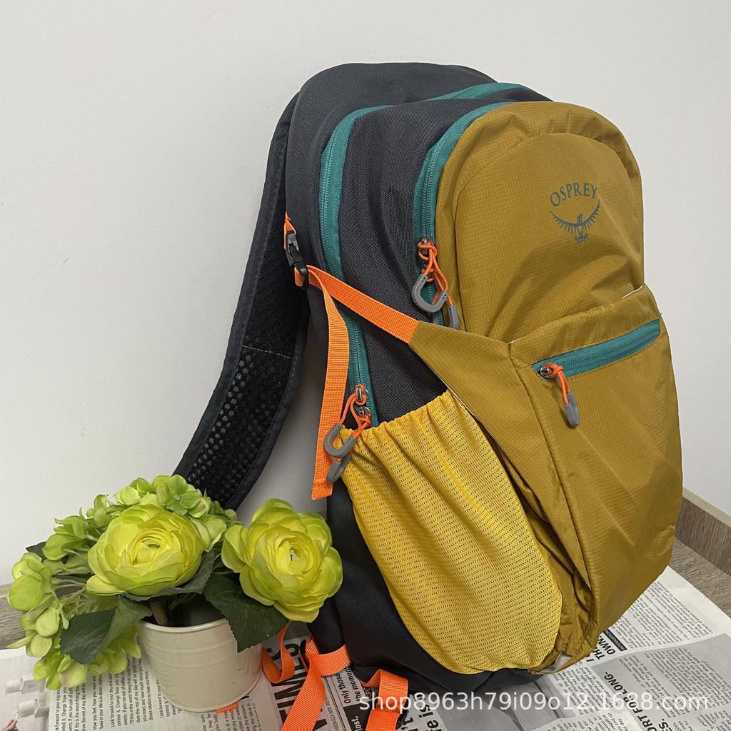 20L Lightweight Hiking Daypack for Men Women Outdoor Travel Backpack
