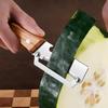 Ustensiles pour fruits et légumes – Éplucheurs et zesteurs