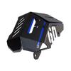 Motorbike Radiator Water Coolant Resevoir Tank Guard Cover For Yamaha MT-09 MT09 FZ-09 FZ09 2014 2015 2016 2017 2018 2019 2020