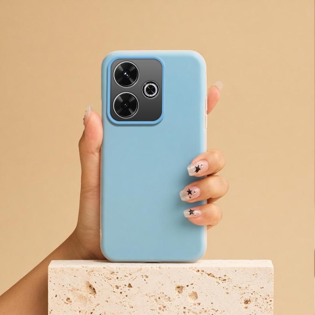 Funda Magnética Helada Macaron para iPhone 17 Pro Max 16 Plus 15 14 13 12 11 XS Max XR X 8 7 Plus Funda Protectora Antigolpes