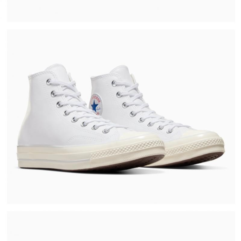 Converse Chuck 70 Leather White A07201c