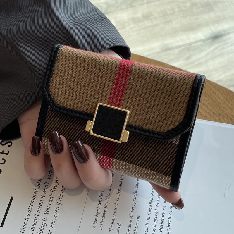 

VIPELO Canvas Card Holder