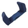 Lateral Support Multifunctional PU Leather and Foam Cushion Side Padding for Patients