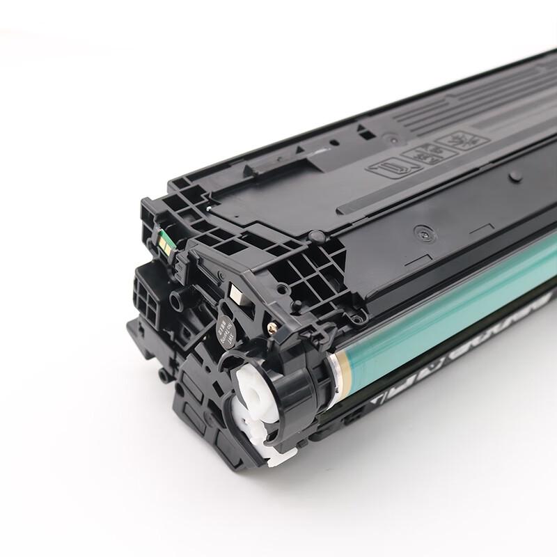 Compatible Toner Cartridge for HP CE740A Series & Canon LBP Printers