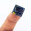 GY-271 QMC5883L 3V-5V Three 3 Triple Axis Magnetic Field Compass Magnetometer Sensor Module For Arduino IIC Board