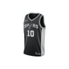 Nike Spurs Icon Edition 2020 Nike Nba Swingman Jersey CW3682-016
