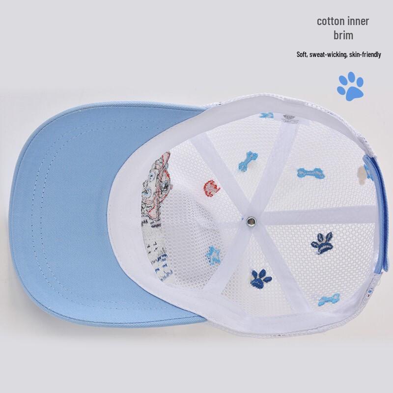 Paw Patrol Kids' Summer Hats & Sun Sleeves